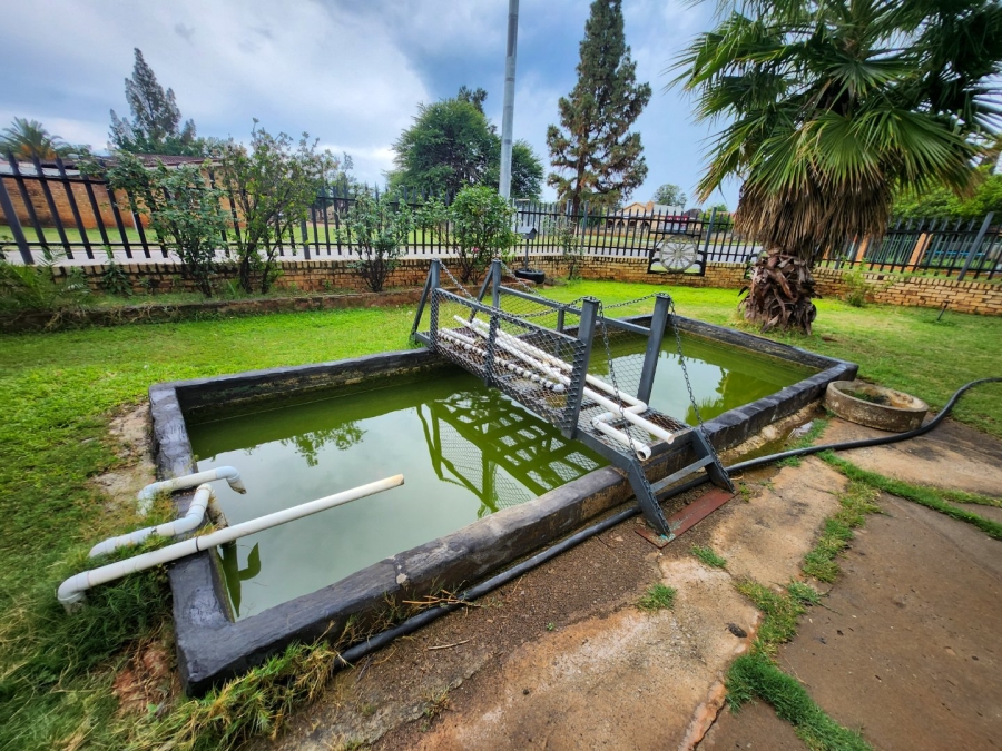 4 Bedroom Property for Sale in Stilfontein Ext 4 North West